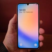 Samsung A34 5g 8/128