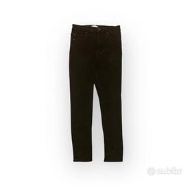 Jeans neri H&M donna – Taglia 40