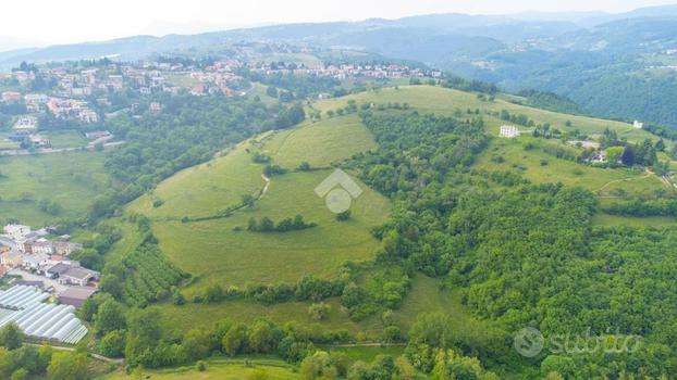 TER. AGRICOLO A CERRO VERONESE