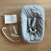 Stokke Tripp Trapp New Born