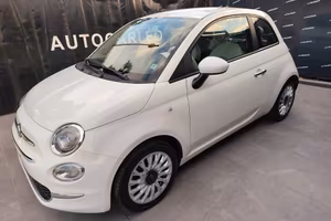 Fiat 500 1.2 BENZINA E GPL DI SERIE EasyPower