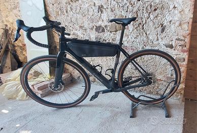 Trek Checkpoint sl5 axs gen 3
