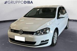 Volkswagen Golf VII 2013 Benzina 5p 1.4 tgi T...