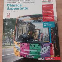 Chimica dappertutto-seconda edizione