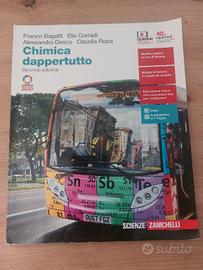 Chimica dappertutto-seconda edizione