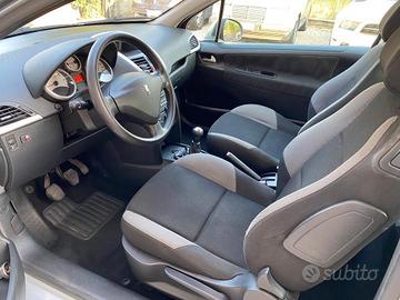 auto peugeot 