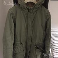 Giubbotto Parka Benetton