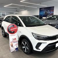OPEL Crossland 1.2 110 CV Edition