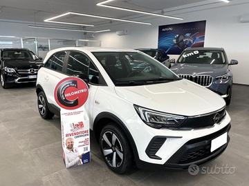 OPEL Crossland 1.2 110 CV Edition