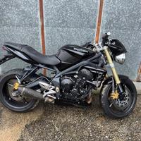 Ricambi Street triple 2006 2011
