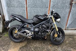 Ricambi Street triple 2006 2011