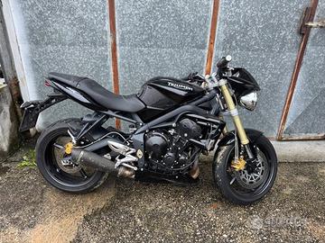 Ricambi Street triple 2006 2011