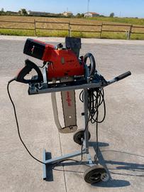 Sega a catena da carpenteria Mafell ZSX Ec / 400 Q