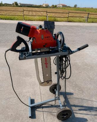 Sega a catena da carpenteria Mafell ZSX Ec / 400 Q