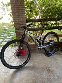 Bici mtb lapierre