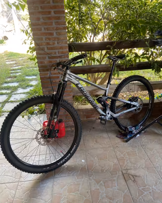 Bici mtb lapierre