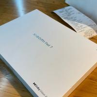 Xiaomi pad 7