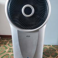 Ventilatore evaporativo Polifemo - Argo