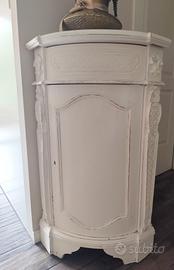 mobile angolo shabby