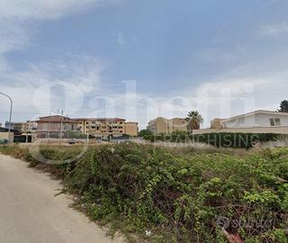 Terreno Residenziale Siracusa [sr2025/054VRG]
