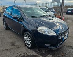 Fiat Grande Punto 1.4 5 porte Actual EasyPower