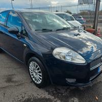 Fiat Grande Punto 1.4 5 porte Actual EasyPower