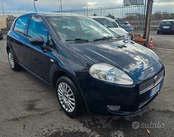 Fiat Grande Punto 1.4 5 porte Actual EasyPower