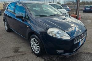 Fiat Grande Punto 1.4 5 porte Actual EasyPower