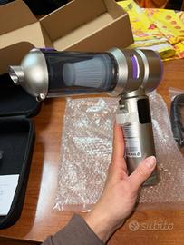 Aspirabriciole Senza Fili, 24000Pa Aspirapolvere 