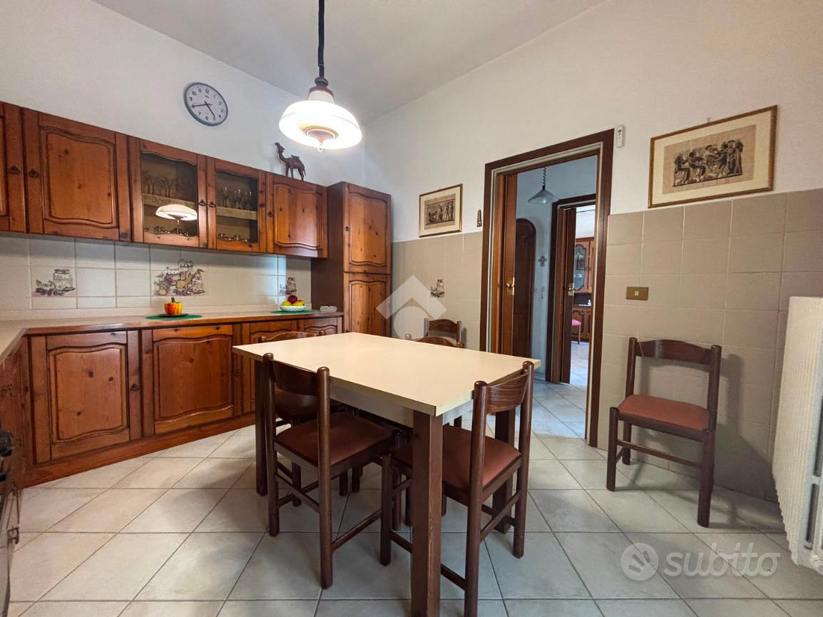 Casa – Rivolta d'Adda - Altro