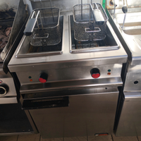 Friggitrice Angelo po da 70