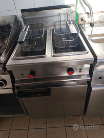 Friggitrice Angelo po da 70
