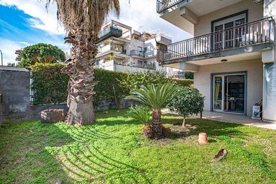 Appartamento - Giarre