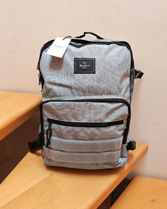 Zaino Pepe Jeans - Bagaglio a mano, Porta PC