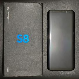 Samsung Galaxy S8