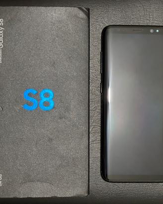 Samsung Galaxy S8