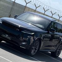 Land Rover Range Sport 3.0D l6 249 CV Dynamic HSE-