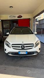 Mercedes-Benz Gla 220 4 Matic Automatic Premiun