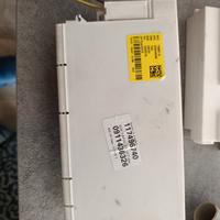 SCHEDA lavastoviglie  ESL7315 RO