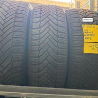 4 GOMME USATE INVERNALE 2056016 - CP53018741