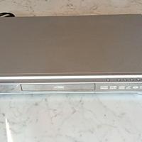 Lettore Dvd Amstrad DX3016