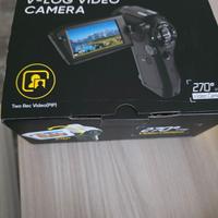 vlog camera 84mpx