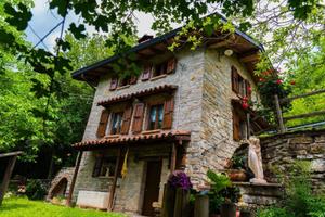Rif.1379| casa ind. farini