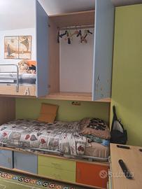 Cameretta ragazzo /a