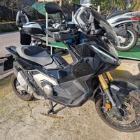 HONDA X-ADV 750 ANNO 2025