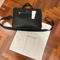 borsa da lavoro Calvin Klein
