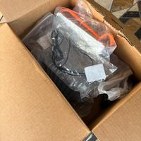 Car play per fiat punto evo