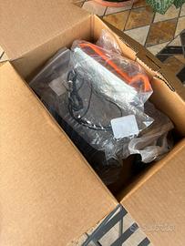 Car play per fiat punto evo