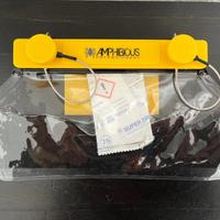 Contenitore stagno marsupio impermeabile