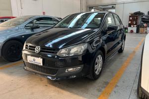 Volkswagen Polo 1.2 TDI DPF 5 p. Trendline - OP. S